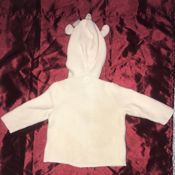 Baby brannan unicorn sweater - Picture 3 of 3